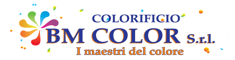 Logo BM Color